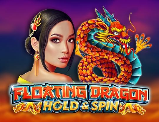 Floating Dragon Hold and Spin